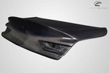 2017-2022 Infiniti Q60 Carbon Creations Shora Rear Trunk - 1 Piece