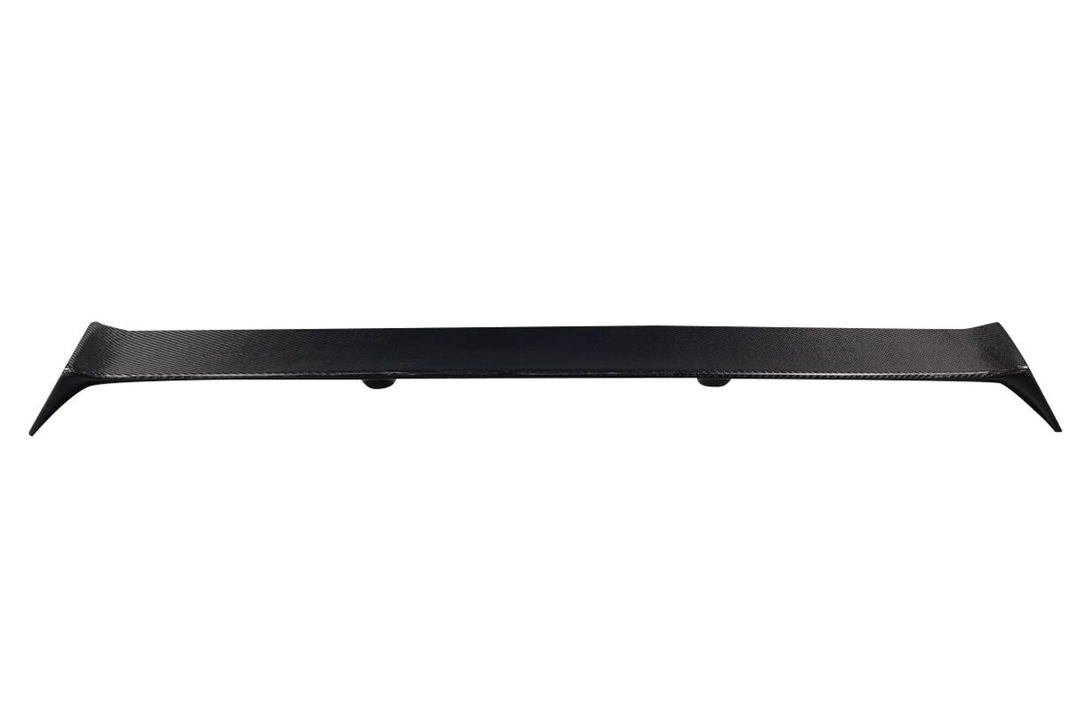 2019-2023 Toyota Corolla Hatchback Carbon Creations Kabanov Rear Wing Spoiler - 1 Piece
