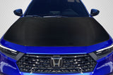 2023-2023 Honda Accord Carbon Creations OEM Look Hood - 1 Piece