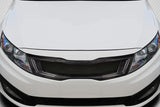 2011-2013 Kia Optima Carbon Creations Laxell Front Grille - 1 Piece