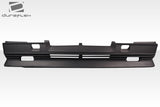 1984-1991 BMW 3 Series E30 Duraflex Unplugged Front Lip Spoiler Air Dam - 1 Piece