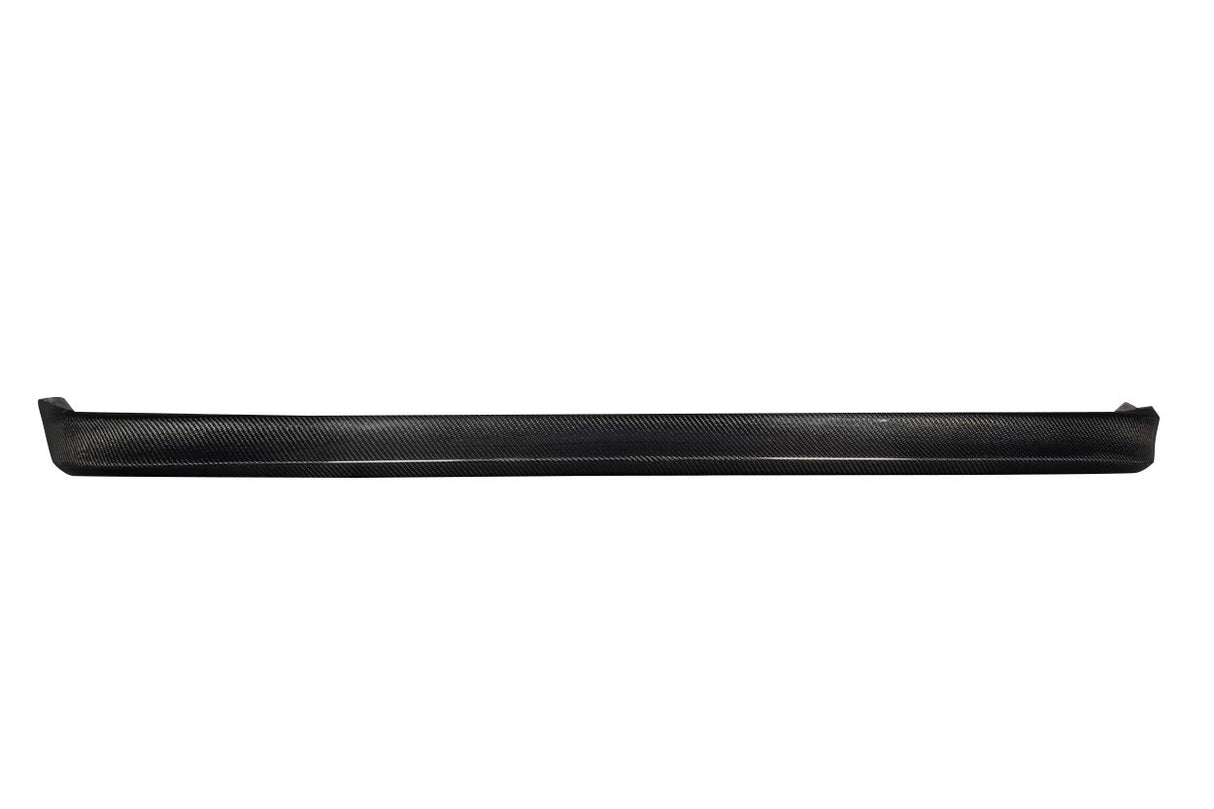1988-1990 Nissan 240SX S13 Carbon Creations Elusive Front Lip Spoiler Air Dam - 1 Piece