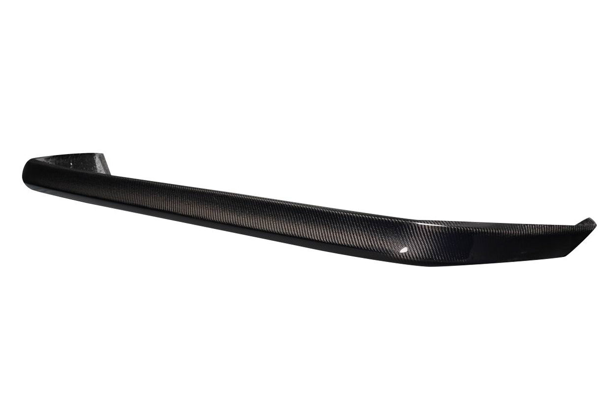1988-1990 Nissan 240SX S13 Carbon Creations Elusive Front Lip Spoiler Air Dam - 1 Piece