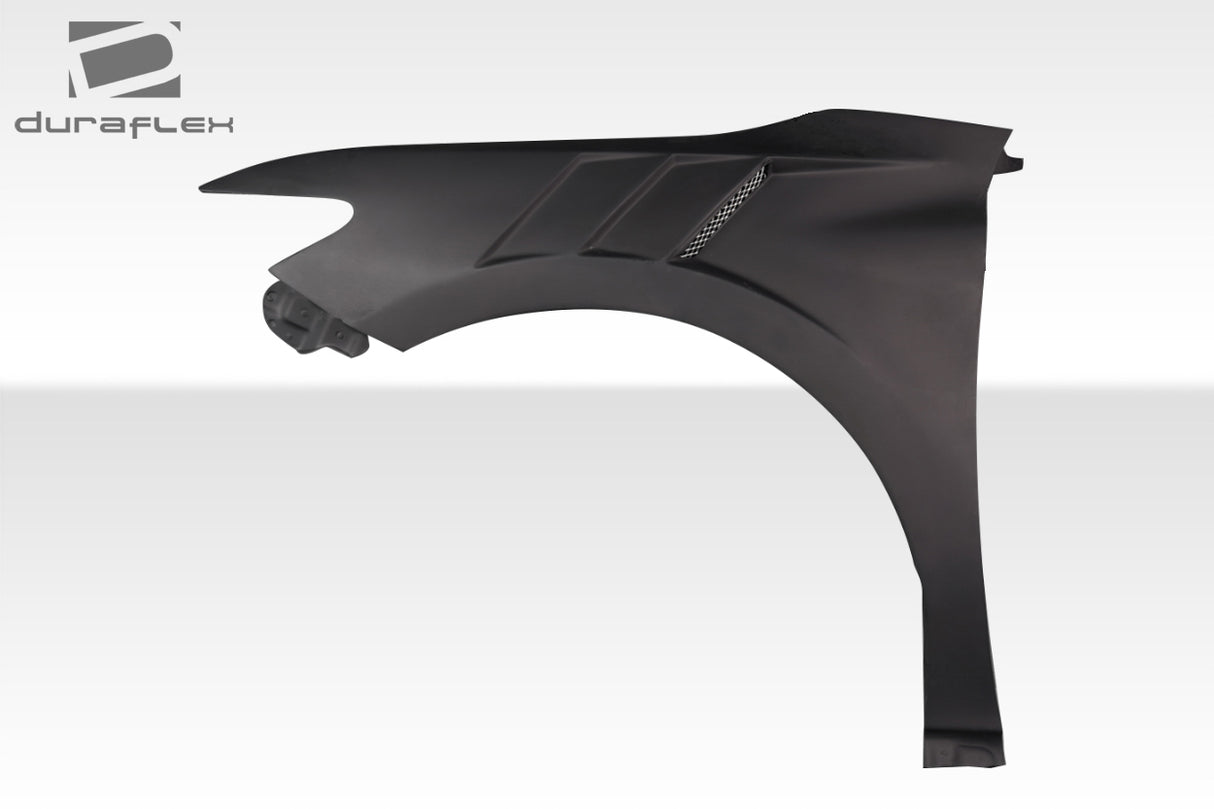 2018-2024 Toyota Camry Duraflex Kapora Front Fenders - 2 Pieces