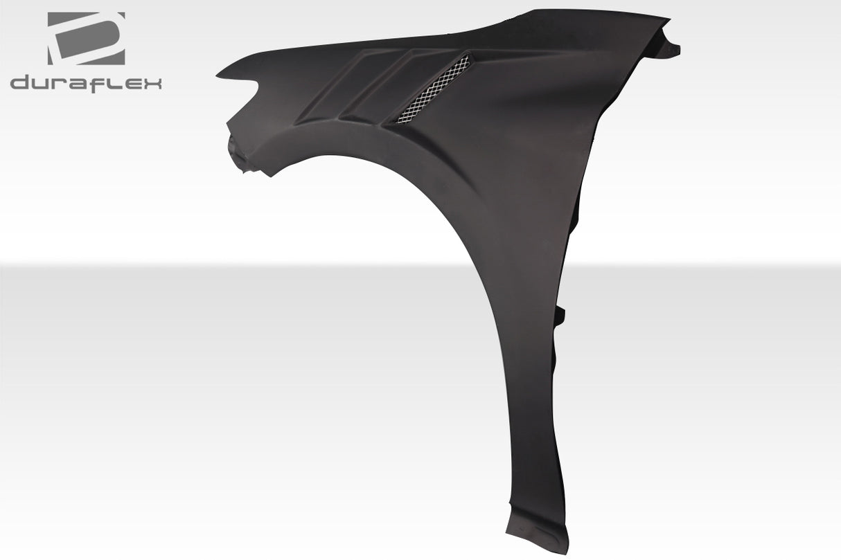2018-2024 Toyota Camry Duraflex Kapora Front Fenders - 2 Pieces