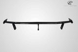 2016-2023 Chevrolet Camaro Carbon Creations Geo6ix ZL1 Look Wing - 1 Piece