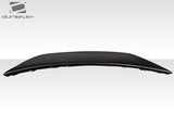 2012-2017 Hyundai Veloster Duraflex Flyer Rear Roof Wing Spoiler - 1 Piece