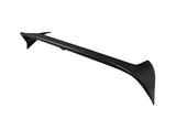 2022-2023 Volkswagen Golf / GTI Duraflex Oddball Rear Roof Wing Spoiler - 1 Piece