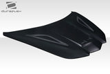 2020-2023 Chevrolet Corvette C8 Duraflex Savannah Hood - 3 Pieces