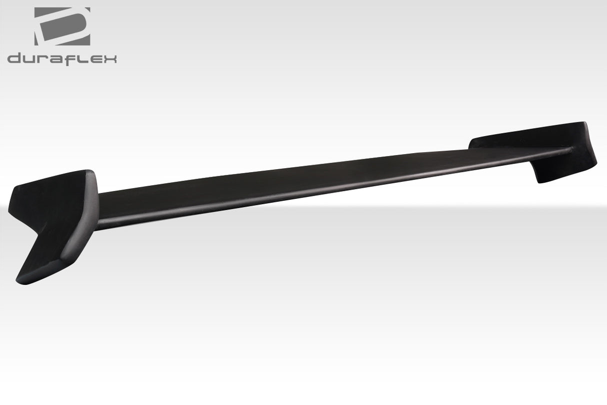 1989-1994 Nissan Silvia S13 HB Duraflex Grudge Rear Wing Spoiler - 1 Piece