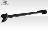 1989-1994 Nissan Silvia S13 HB Duraflex Grudge Rear Wing Spoiler - 1 Piece