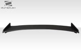1989-1994 Nissan Silvia S13 HB Duraflex Grudge Rear Wing Spoiler - 1 Piece
