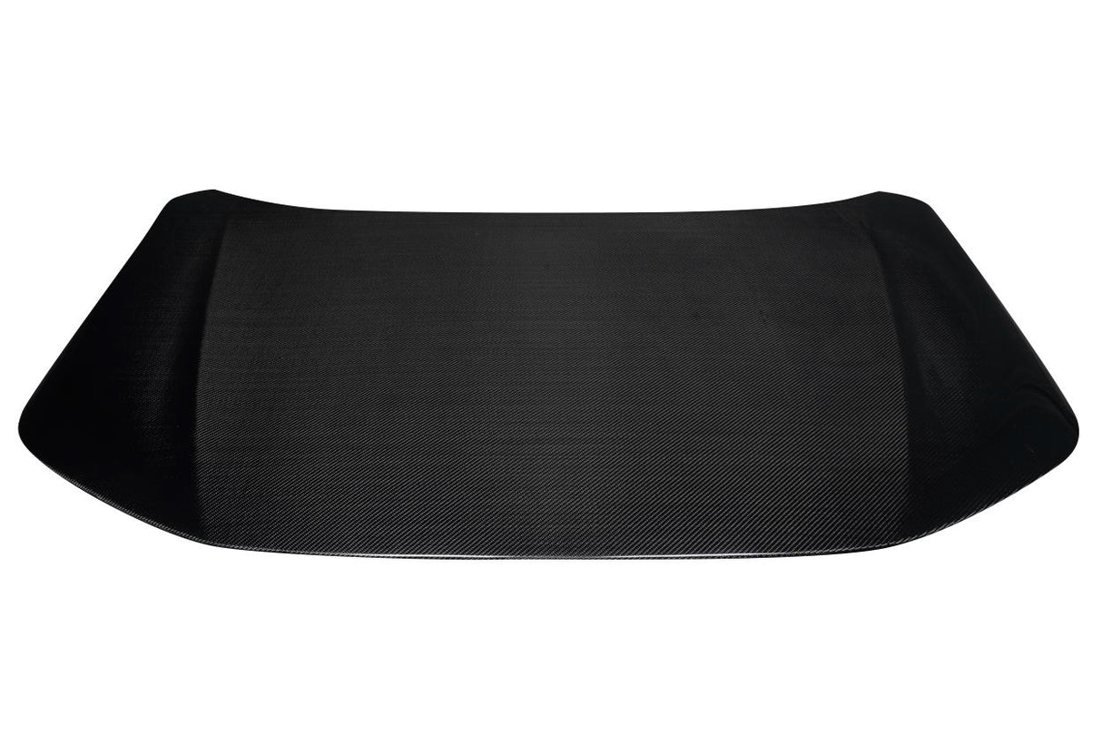 2022-2024 Honda Civic Carbon Creations OEM Look Hood - 1 Piece