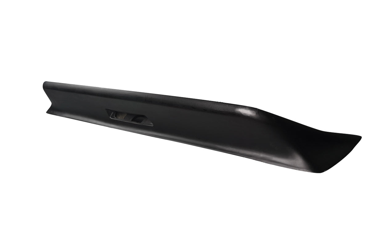1979-1993 Ford Mustang Hatchback Duraflex Star Rider Rear Wing Spoiler - 1 Piece