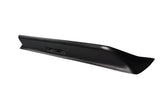1979-1993 Ford Mustang Hatchback Duraflex Star Rider Rear Wing Spoiler - 1 Piece