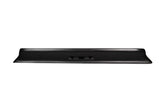 1979-1993 Ford Mustang Hatchback Duraflex Star Rider Rear Wing Spoiler - 1 Piece
