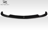 2007-2009 Mazda Mazdaspeed 3 Duraflex SpeedZone Front Lip Spoiler Air Dam - 1 Piece