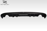 2010-2015 Infiniti G Sedan G35 G37 Q40 Duraflex Avera Rear Diffuser - 1 Piece