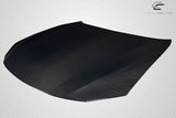 2018-2024 Lexus LC500 Carbon Creations OEM Look Hood - 1 Piece