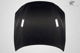 2018-2024 Lexus LC500 Carbon Creations OEM Look Hood - 1 Piece