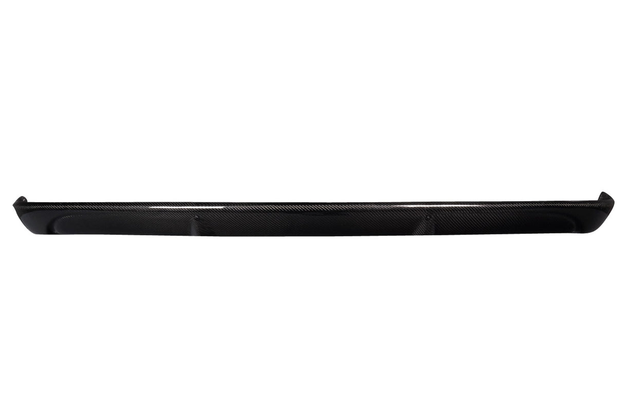 1999-2005 Mazda Miata Carbon Creations Mazdaspeed Look Rear Diffuser - 1 Piece (S)