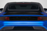 2023-2024 Nissan Z Carbon Creations Noctura Rear Wing Spoiler - 1 Piece