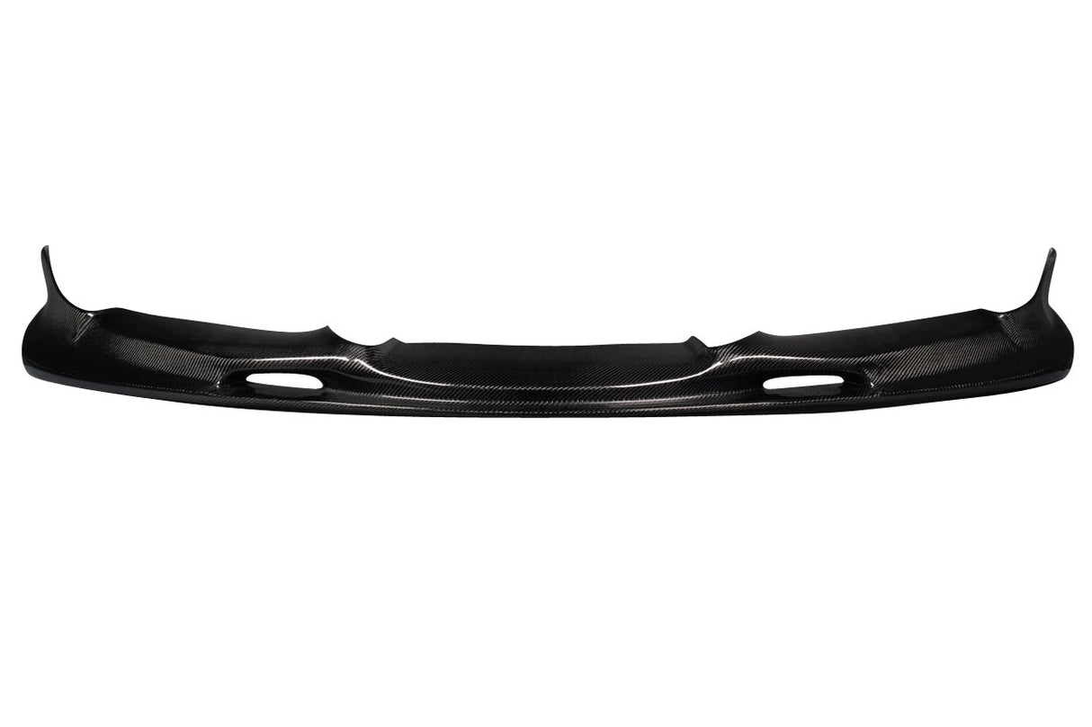 2020-2023 Toyota Supra A90 Carbon Creations Akura Front Lip Spoiler Air Dam - 1 Piece