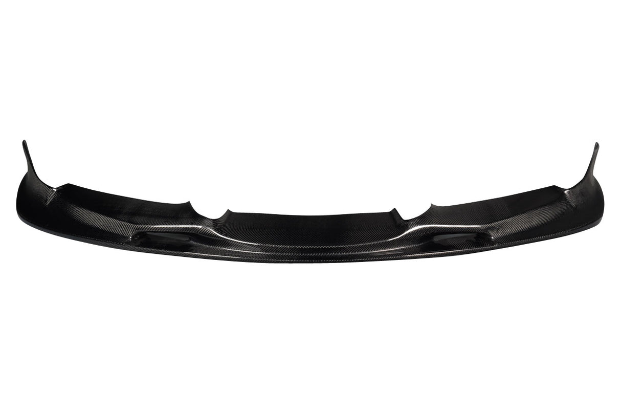 2020-2023 Toyota Supra A90 Carbon Creations Akura Front Lip Spoiler Air Dam - 1 Piece