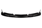 2020-2023 Toyota Supra A90 Carbon Creations Akura Front Lip Spoiler Air Dam - 1 Piece