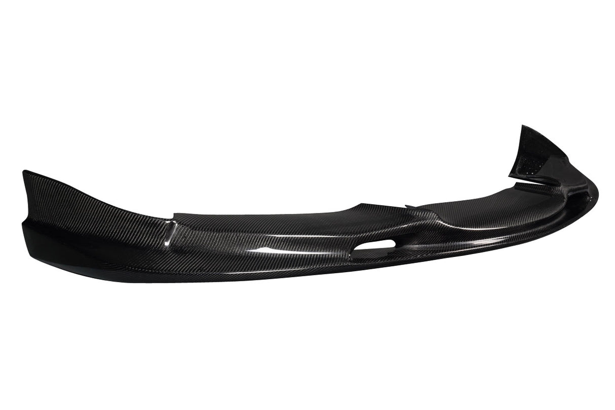 2020-2023 Toyota Supra A90 Carbon Creations Akura Front Lip Spoiler Air Dam - 1 Piece