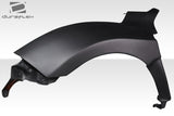 2017-2021 Honda Civic Type R Duraflex Skywalker Front Fenders (+25mm) - 2 Pieces