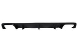 2018-2019 Audi S4 Duraflex Circuit Rear Diffuser - 1 Piece