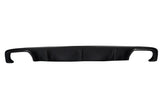 2018-2019 Audi S4 Duraflex Circuit Rear Diffuser - 1 Piece