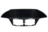 2002-2005 BMW 3 Series E46 4DR Carbon Creations D-1 Hood - 1 Piece