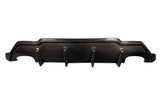 2016-2020 Lexus GS-F Carbon Creations Tarvo Rear Diffuser - 1 Piece