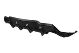 2016-2020 Lexus GS-F Carbon Creations Tarvo Rear Diffuser - 1 Piece