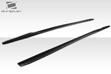 2017-2021 Nissan GT-R R35 Duraflex Vantix Side Skirt Rocker Panels - 2 Pieces