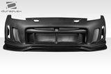 2009-2020 Nissan 370Z Z34 Duraflex Vantix Front Bumper Cover  - 2 Piece ( Includes Front Lip )