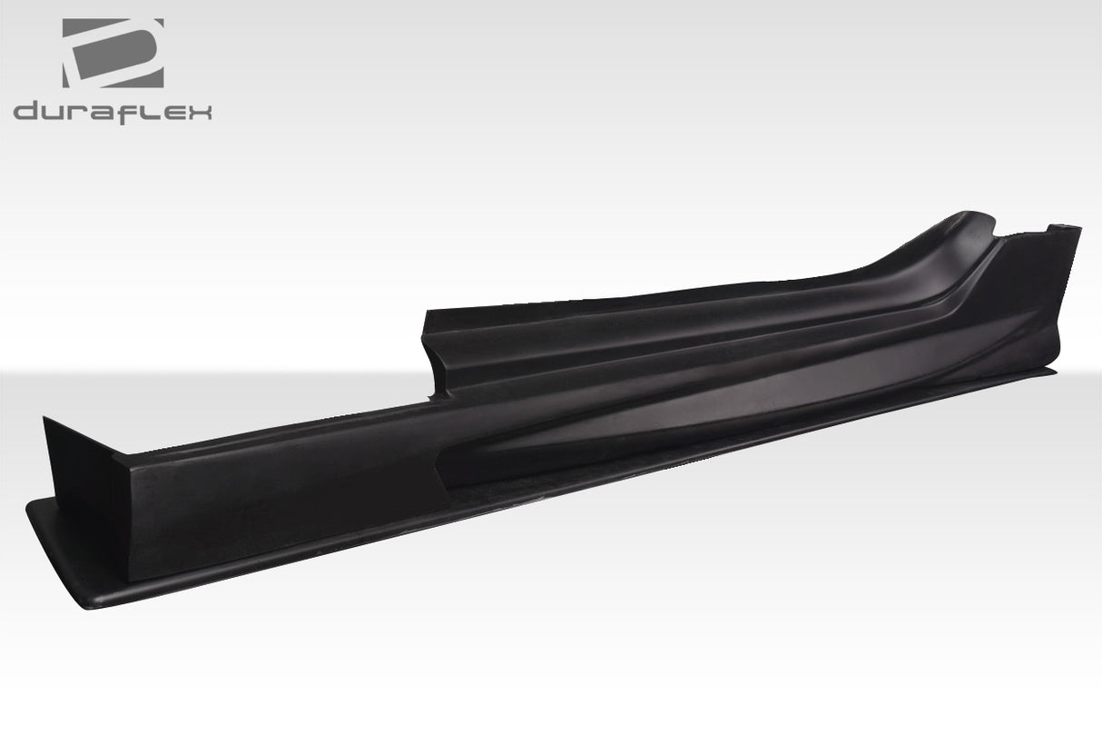 2009-2020 Nissan 370Z Z34 Duraflex Vantix Side Skirt Rocker Panels - 4 Pieces