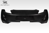 2009-2020 Nissan 370Z Z34 Duraflex Vantix Rear Bumper Cover - 2 Piece