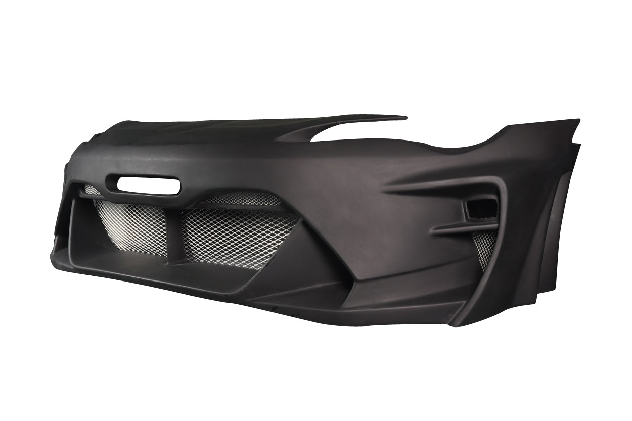 2013-2020 Scion FR-S Toyota 86 Subaru BRZ Duraflex Vantix Front