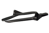2021-2023 Lexus IS300 IS350 Carbon Creations Geisha Rear Lip Add On Spoilers - 2 Pieces
