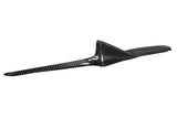 2021-2023 Lexus IS300 IS350 Carbon Creations Geisha Rear Lip Add On Spoilers - 2 Pieces