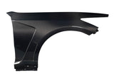2018-2023 Kia Stinger Carbon Creations Aegis Front Fenders - 2 Pieces