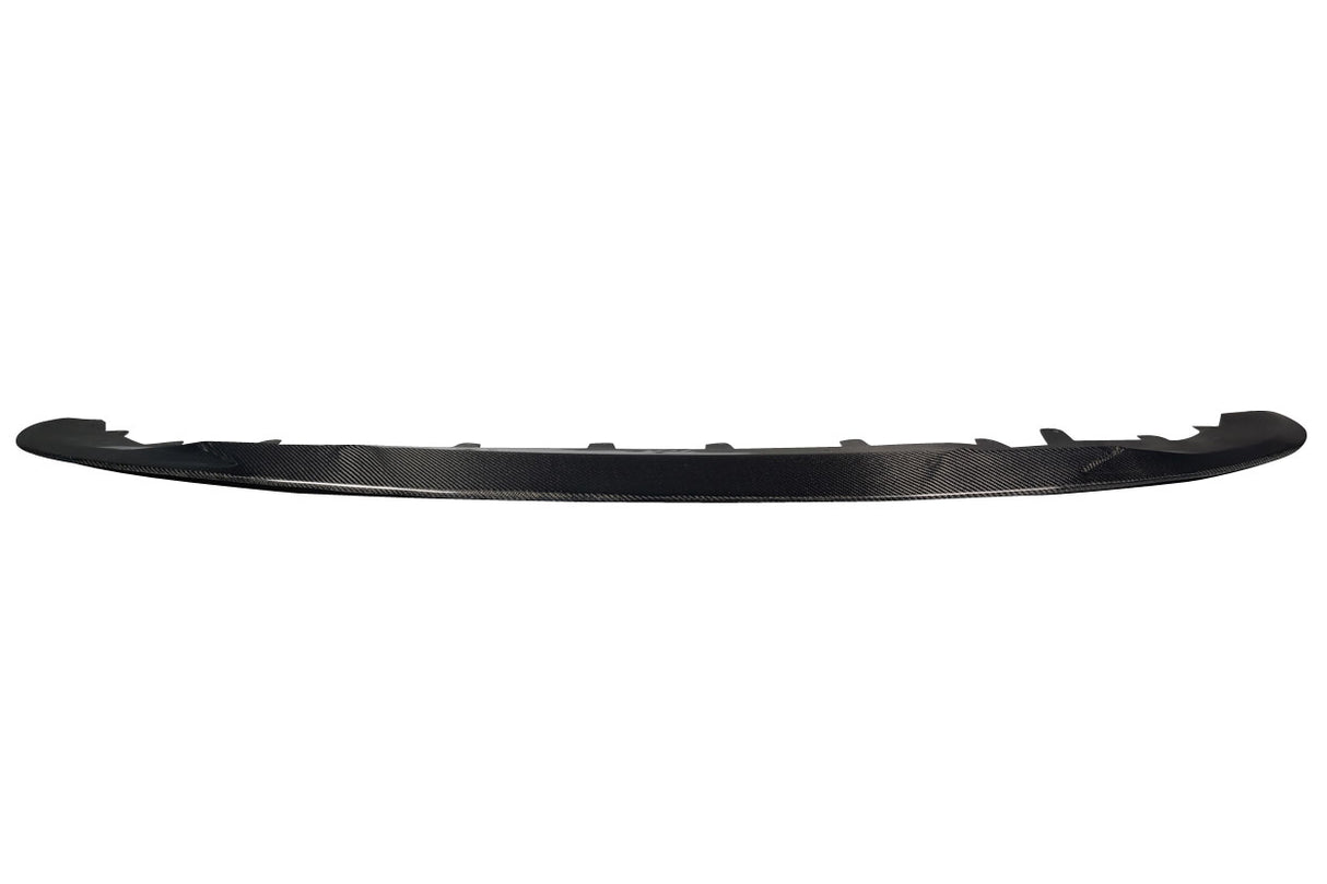 2023-2024 BMW 2 Series M240i G42 Carbon Creations Euroblitz Front Lip Spoiler Air Dam (M Sport Bumper Only) - 1 Piece