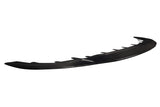 2023-2024 BMW 2 Series M240i G42 Carbon Creations Euroblitz Front Lip Spoiler Air Dam (M Sport Bumper Only) - 1 Piece