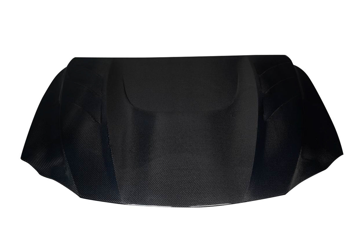 2014-2020 Lexus IS200T IS300 IS350 Carbon Creations Akiyama Hood - 1 Piece