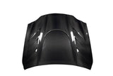 2014-2020 Lexus IS200T IS300 IS350 Carbon Creations Akiyama Hood - 1 Piece