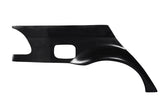 1999-2005 BMW 3 Series E46 4DR Duraflex Alpine Speed Rear Fenders ( +30MM ) - 2 Pieces