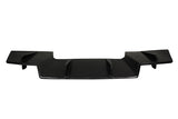 2022-2023 Toyota GR86 Subaru BRZ Duraflex Kagura Rear Lip Add On Spoiler - 1 Piece